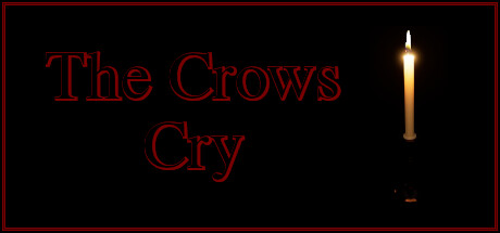 The Crows Cry header art
