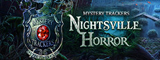 Mystery Trackers: Nightsville Horror Collector's Edition Small Capsule Image