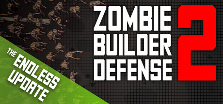 Zombie Builder Defense 2 banner image