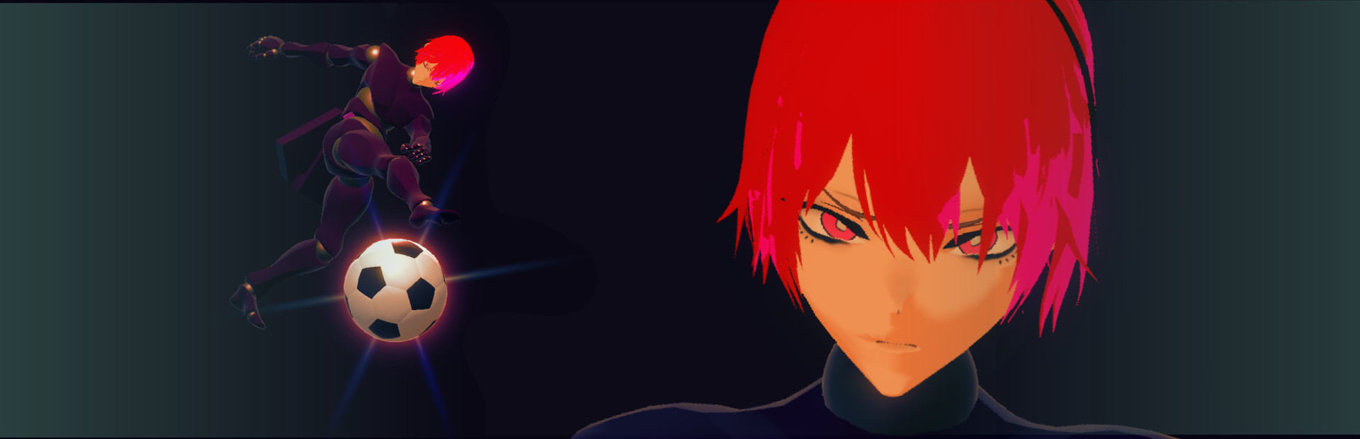 Brave Ball