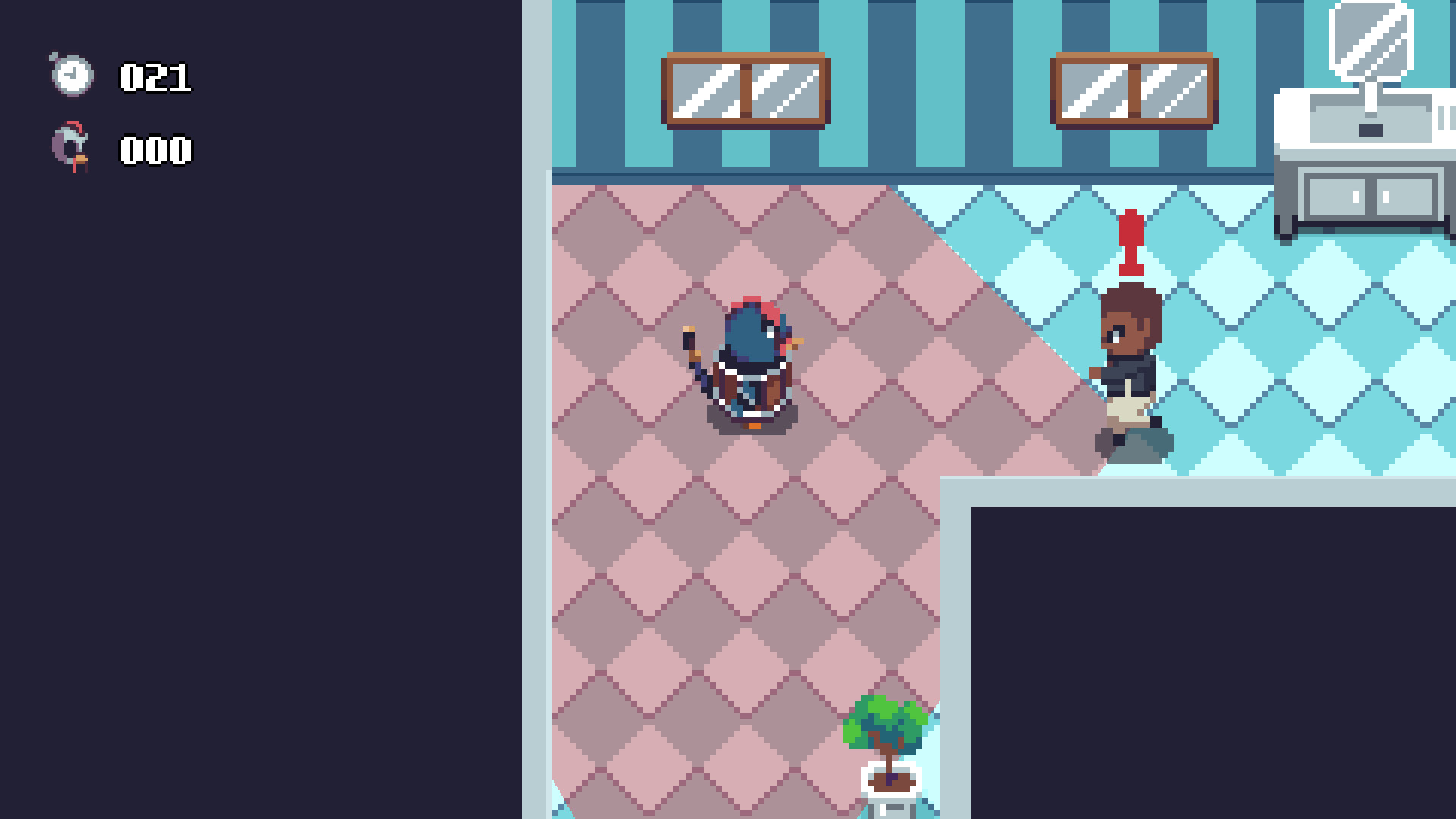 There Will Be No Turkey This Christmas screenshot #5