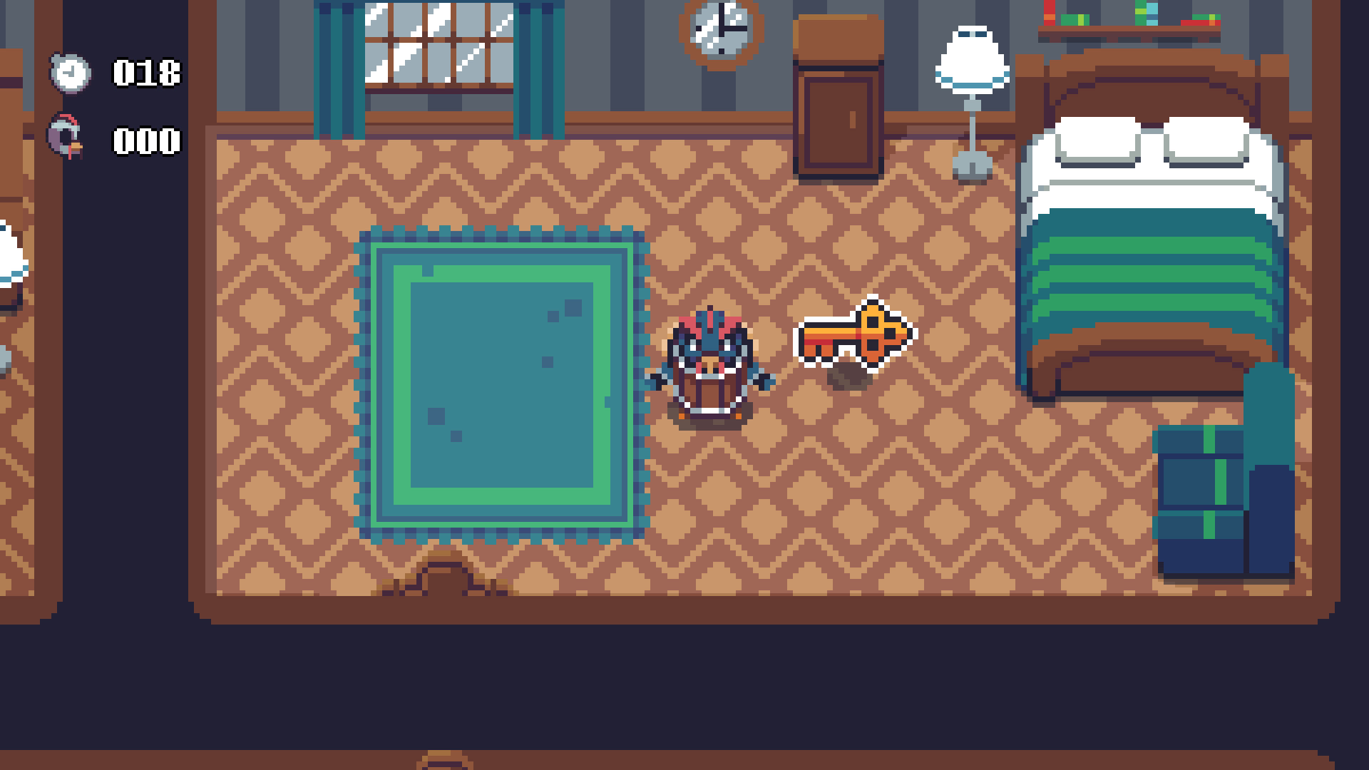 There Will Be No Turkey This Christmas screenshot #6