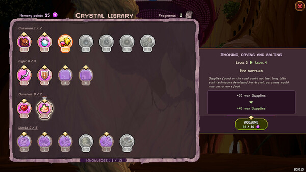 Sandwalkers screenshot 3