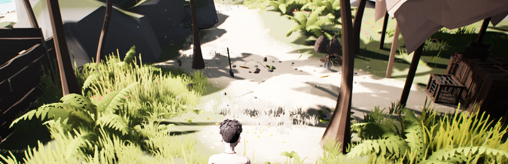 Survive Isolation