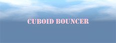 Cuboid Bouncer