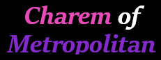 Charem of Metropolitan