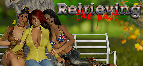 Retrieving The Past Steam EDITION banner image