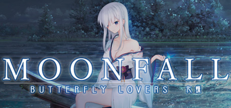 MoonFall / Butterfly Lovers steam charts