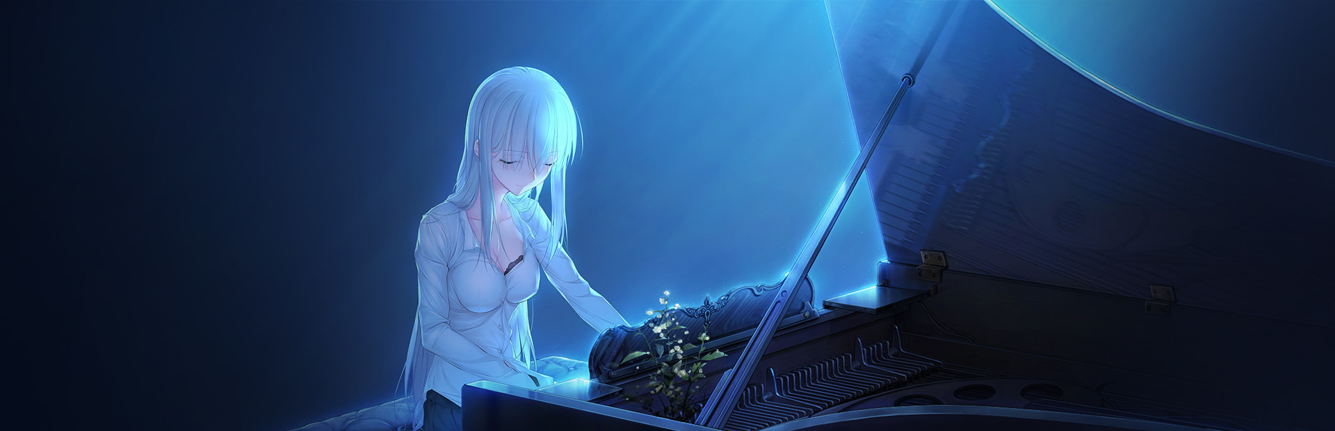 MoonFall / Butterfly Lovers