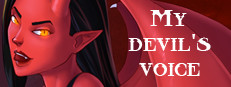 My devil's voice Small Capsule Image