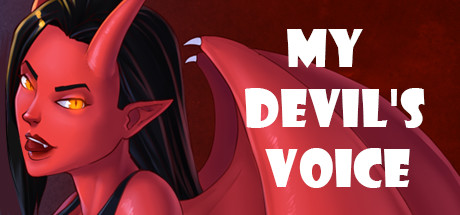 My devil's voice (MLA) steam charts