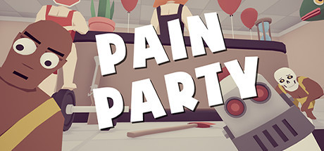 Pain Party Playtest Cheat Engine/CT