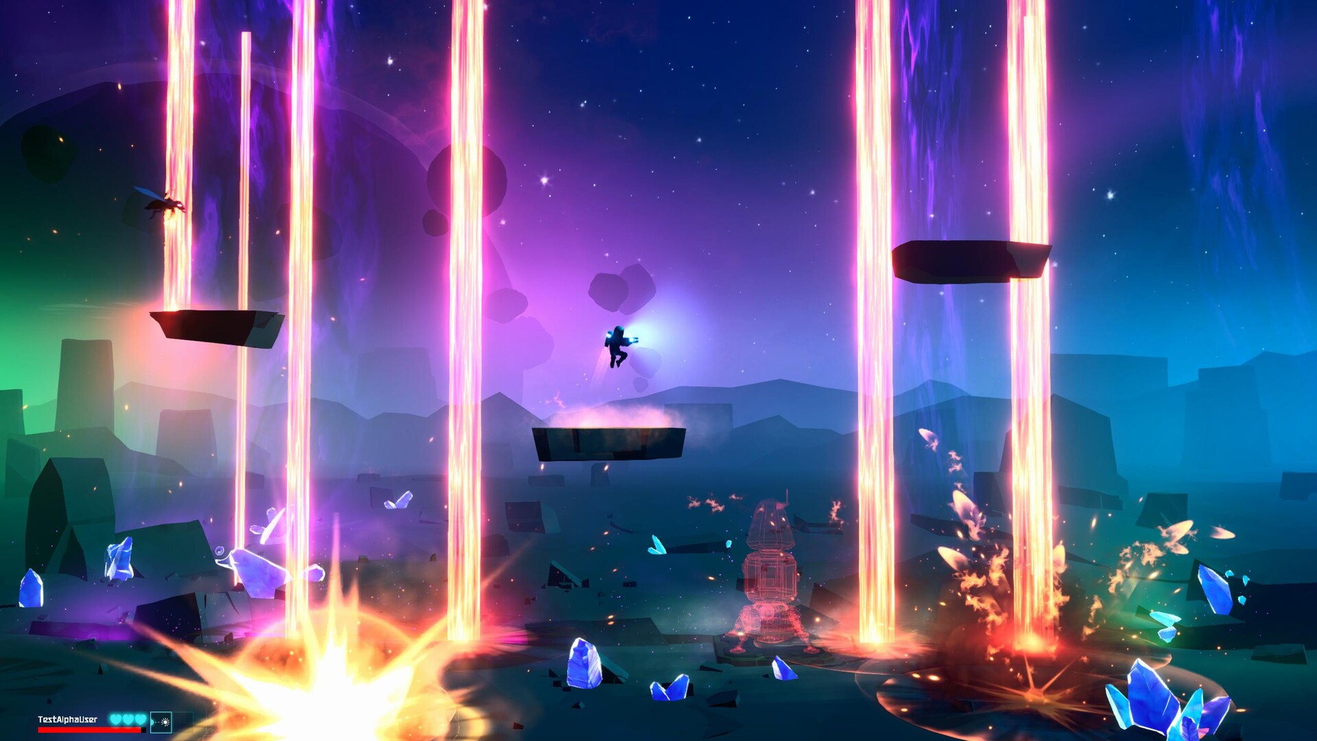StarHaulers screenshot 1