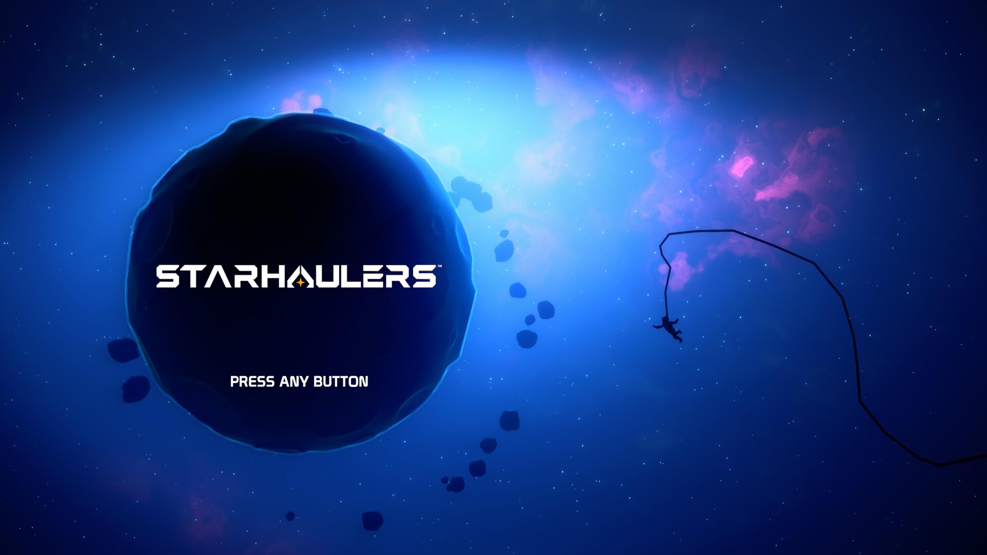 StarHaulers screenshot #6
