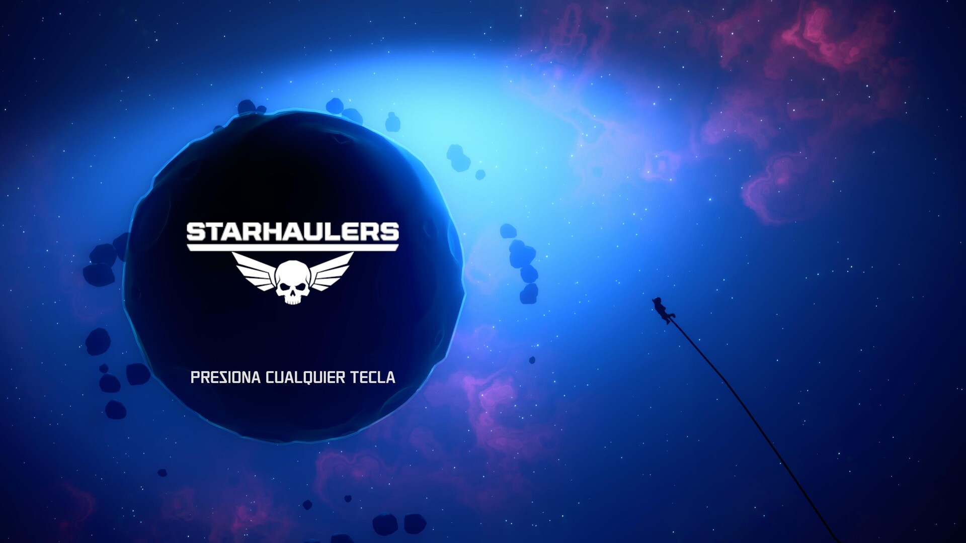 StarHaulers screenshot 6
