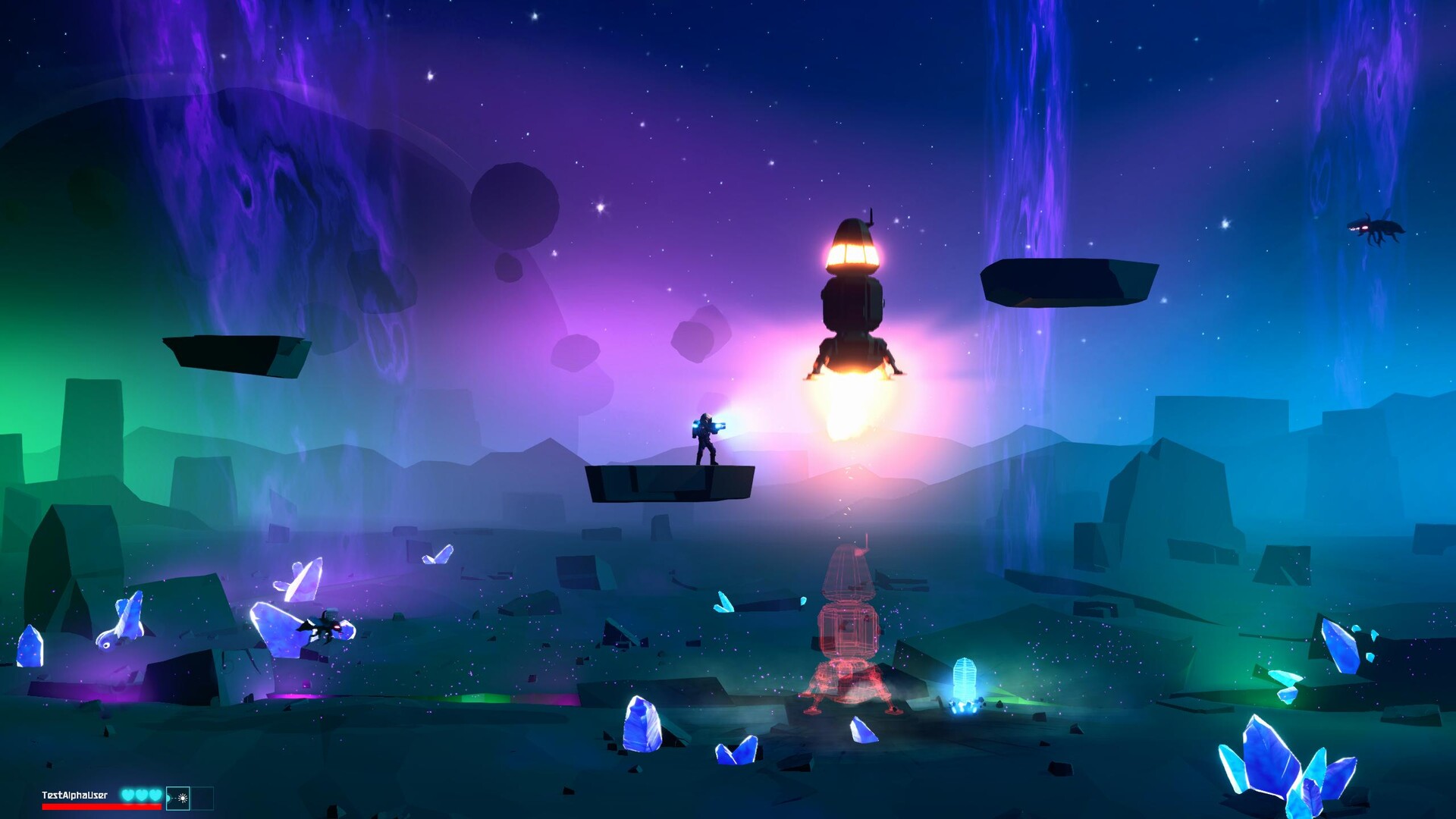 StarHaulers screenshot 7