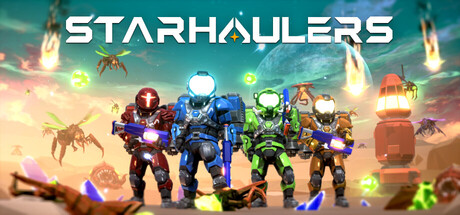 StarHaulers