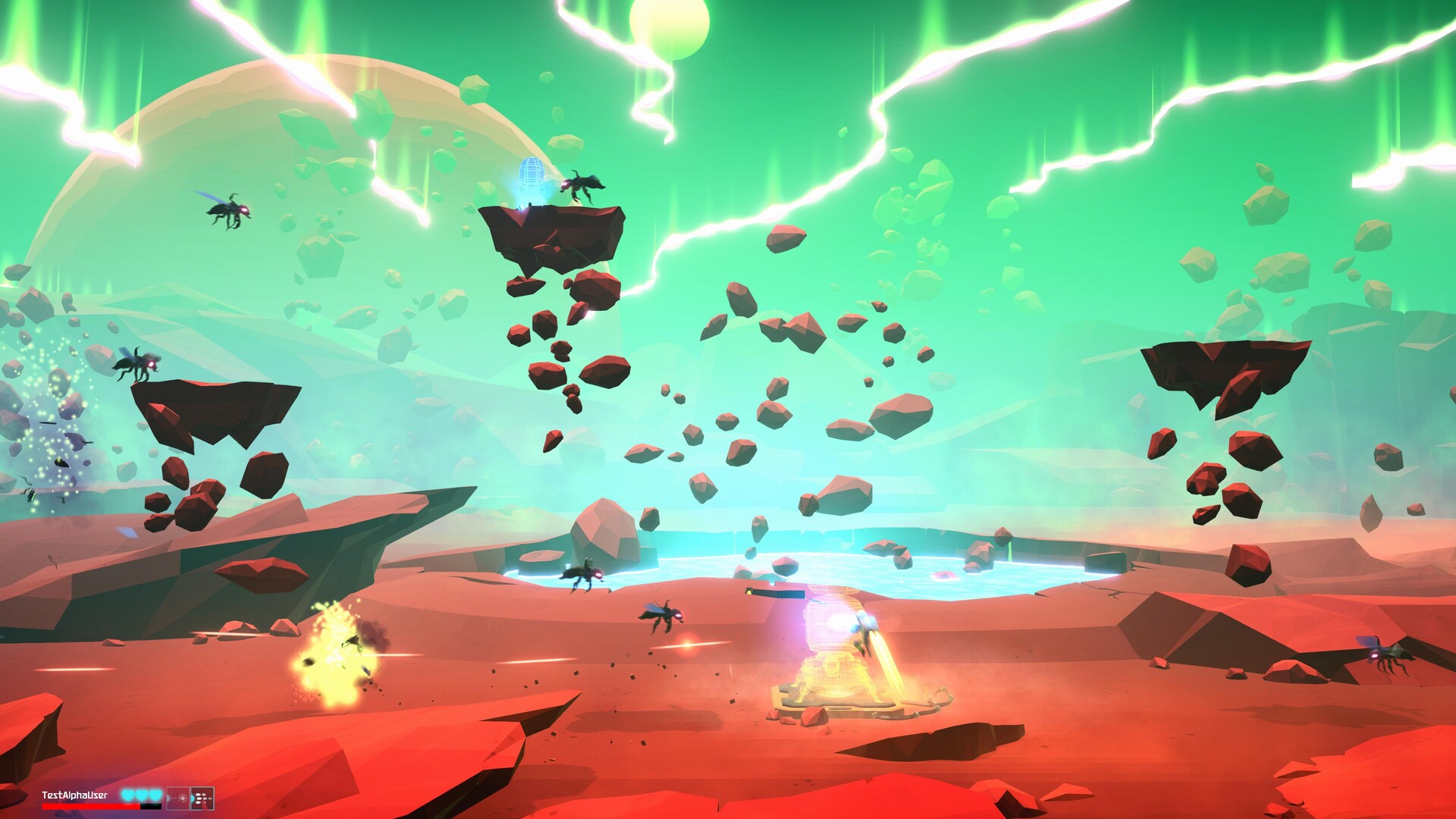 StarHaulers screenshot 2