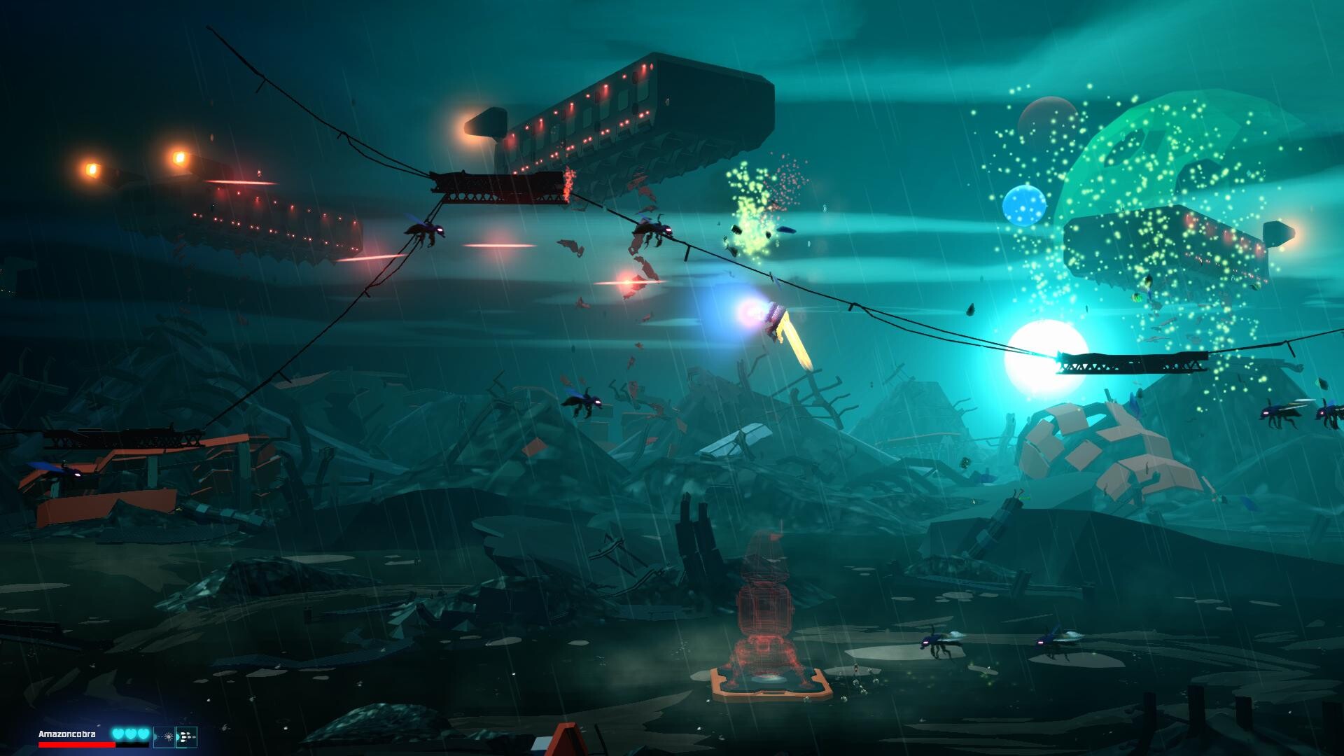 StarHaulers screenshot 4