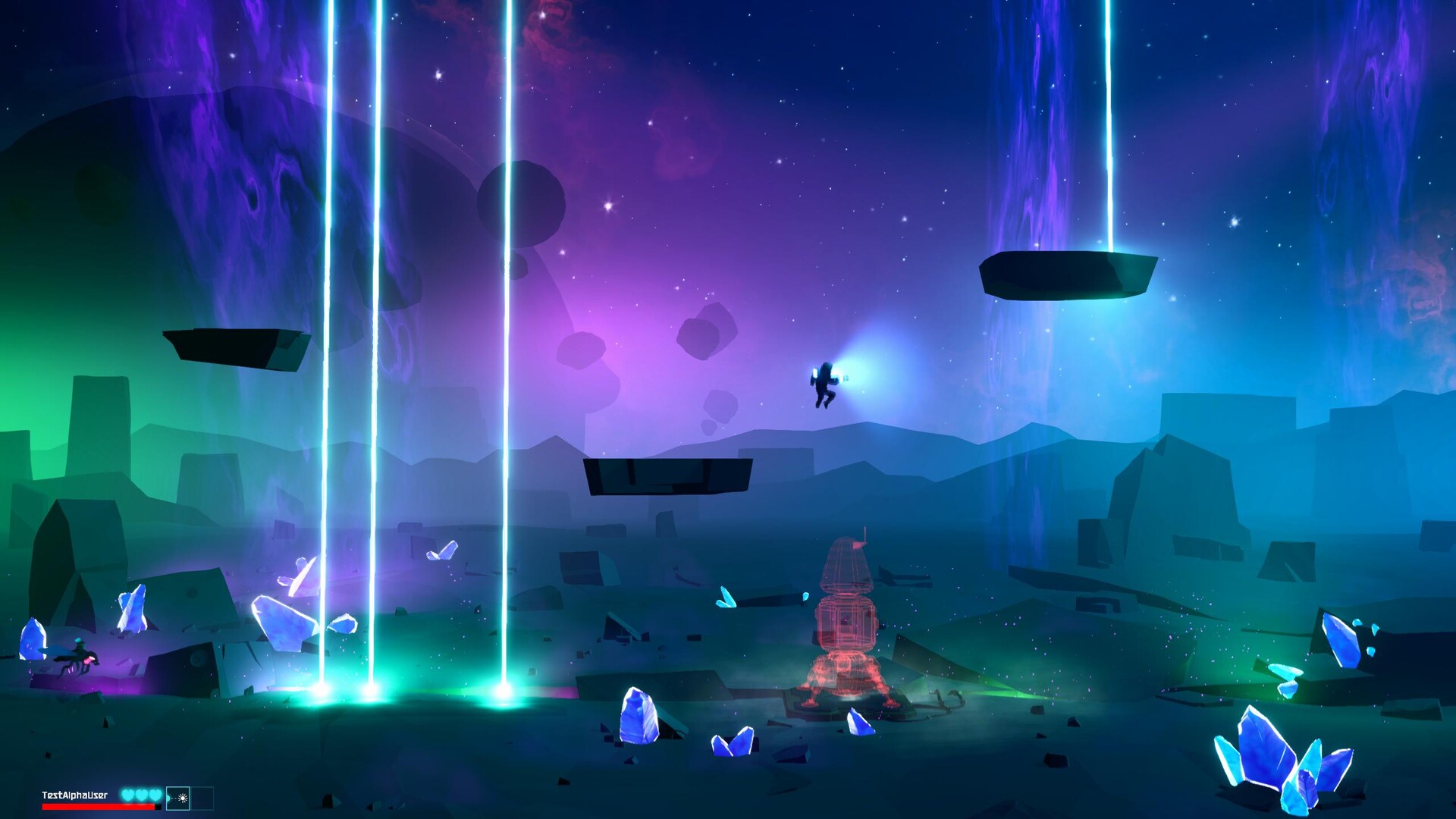 StarHaulers screenshot 8