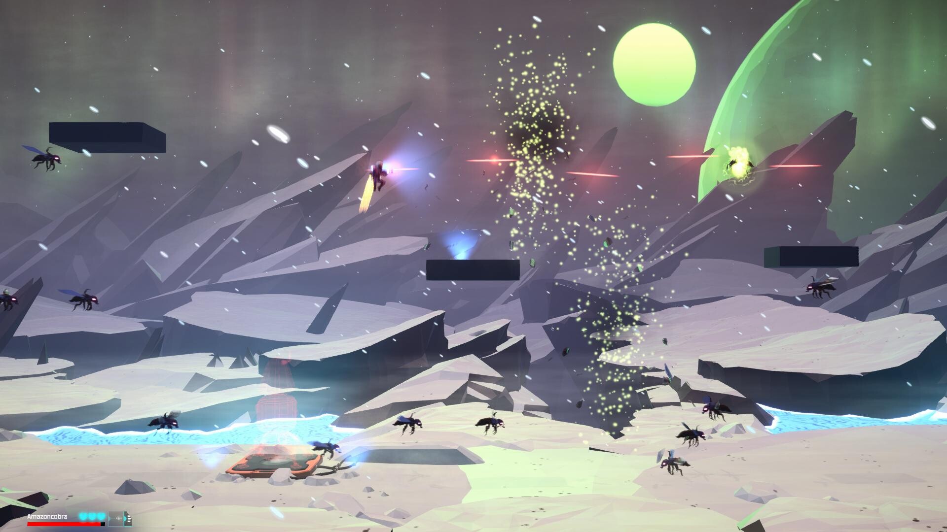 StarHaulers screenshot 5