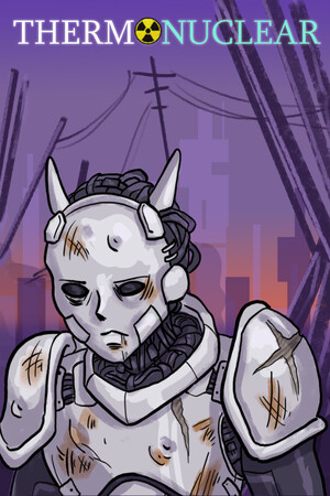 Thermonuclear cover art