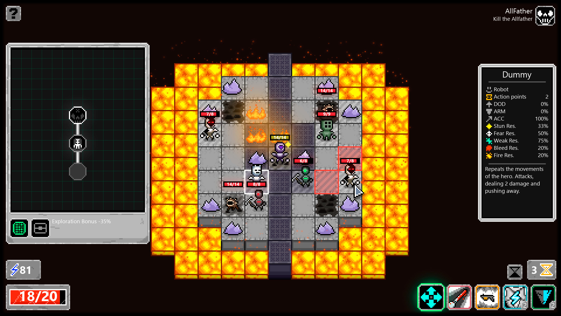 Thermonuclear screenshot #3