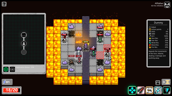 Thermonuclear screenshot 3