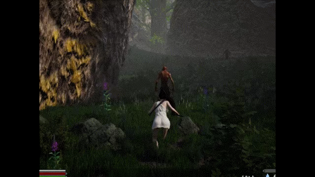 Princess&Blade video 12