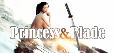 Princess&Blade steam charts