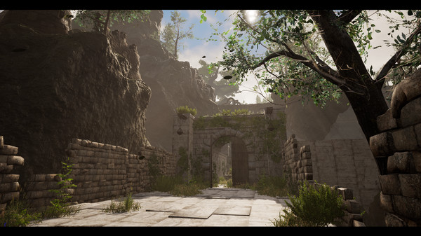 принцесса и лезвие.