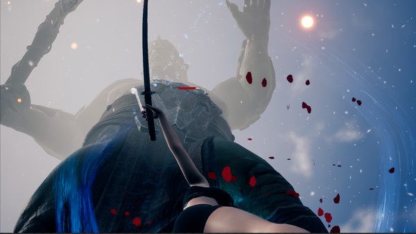 принцесса и лезвие.