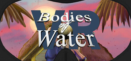 Bodies of Water VR
