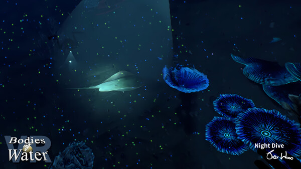 Bodies of Water VR screenshot 2