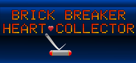 Brick Breaker Heart Collector Cheat Engine/CT