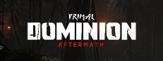 Primal Dominion: Aftermath Banner