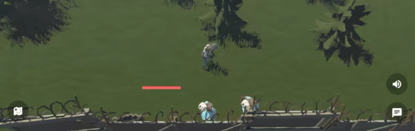 Bitten! Someone has to be a villain video 2