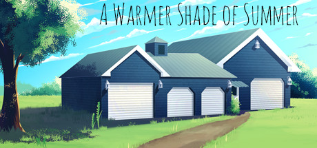 A Warmer Shade of Summer banner