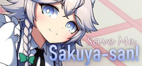 Save Me, Sakuya-san! 游戏图标