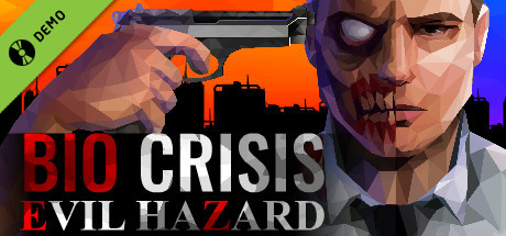 Bio Crisis: Evil Hazard Demo banner