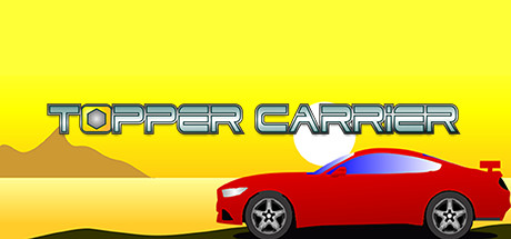 Topper Carrier steam charts