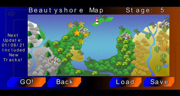 Topper Carrier screenshot 3
