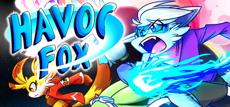 Havoc Fox Cover Image