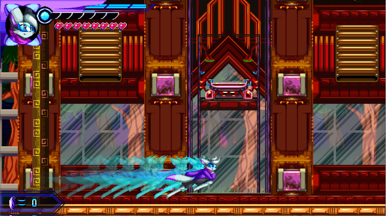 Havoc Fox screenshot #7