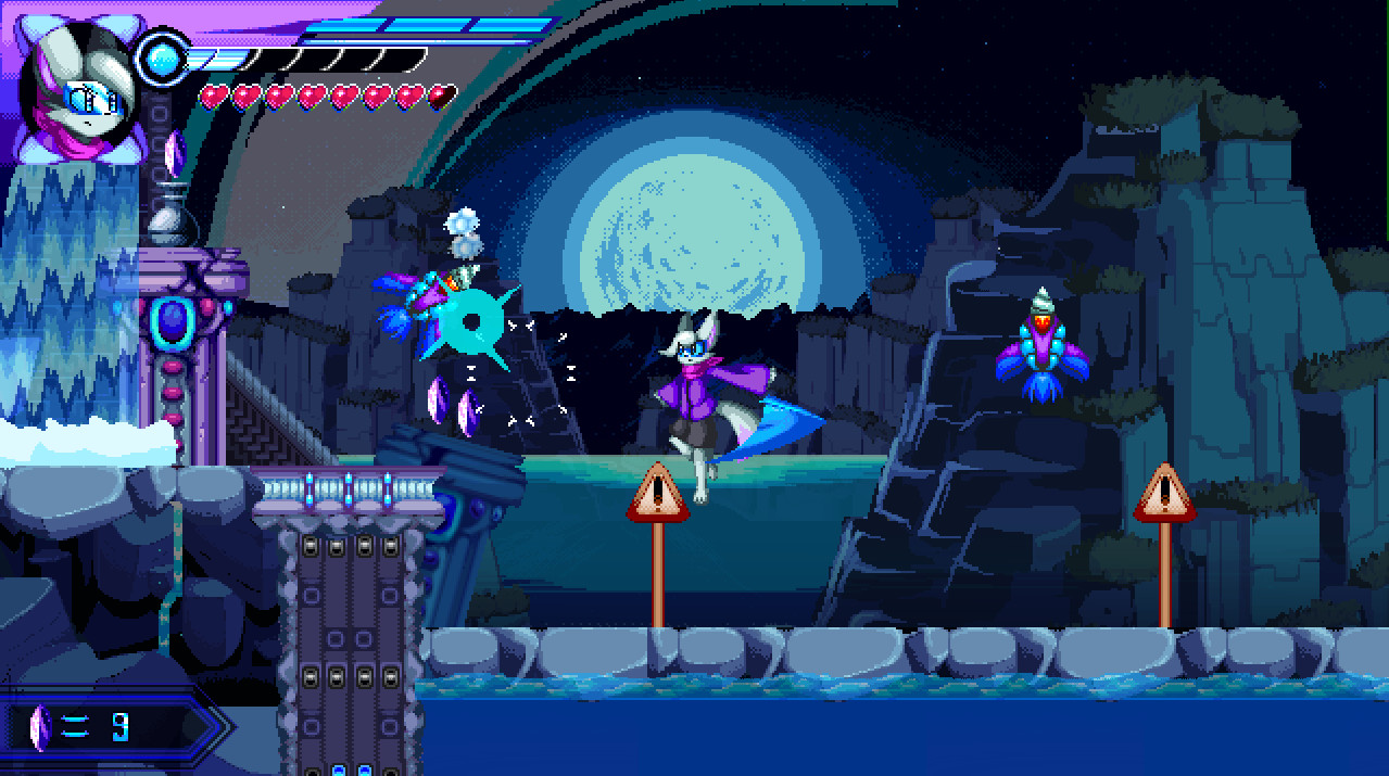 Havoc Fox screenshot #6