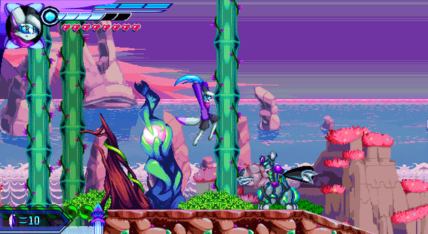 Havoc Fox screenshot 1