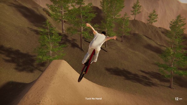 MTB Dirt screenshot 3