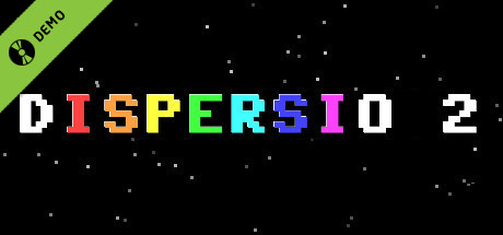 Dispersio 2 Demo game cover