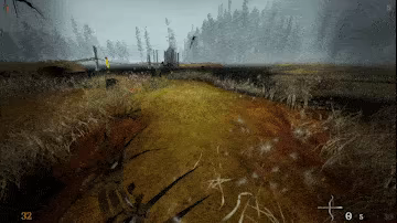 Northern Journey video 2