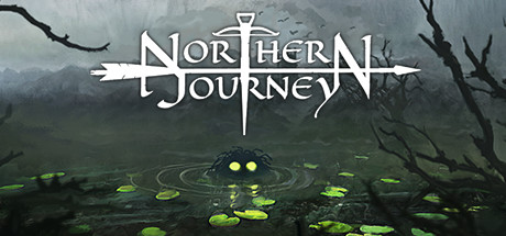 Northern Journey Cover Image